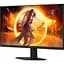 Монітор 27" AOC 27G4XE FHD IPS 180Hz (27G4XE) - мініатюра 3
