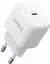 Зарядное устройство адаптер питания Ugreen CD272 33 W Smart Fast Charger (40942) черный - миниатюра 1