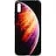 Чехол-накладка Toto Print Glass Space Case HuAwei Y6 2019 Lilac - миниатюра 1