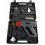 Фен будівельний Forte HG 2000-2V 2 кВт 60, 400, 600С (30797) - мініатюра 5