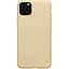 Чехол-накладка Nillkin Super Frosted Shield Case Apple iPhone 11 Pro Gold - миниатюра 1