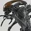 Фігурка FuRyu SSS Premium Xenomorph Alien Ксеноморф Чужий 26 см FR SSS X A 26 - мініатюра 4