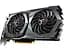 Відеокарта MSI GTX 1650 4Gb Gaming X (GeForce GTX 1650 GAMING X 4G) (GeForce GTX 1650 GAMING X) (GDDR6, 128 bit, PCI-E v3.0) Б/в - мініатюра 3