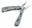 Мультитул Ganzo Multi Tool (G203), Сріблястий - мініатюра 3