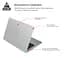 Накладка ArmorStandart Matte Shell для MacBook Pro 16 M5 Pro-M2 Pro/M5 Max-M1 Max White (ARM61430) - мініатюра 2