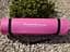 Килимок для йоги та фітнесу Power System PS-4017 NBR Fitness Yoga Mat Plus Pink (180х61х1) (PS-4017_Pink) - мініатюра 10
