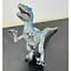 Фігурка Dino Toys Монолопхозавр зі звуковим ефектом F22 синій (Q9899-F22) - мініатюра 3