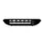 Коммутатор сетевой TP-Link (TL-SG1005D) - миниатюра 4