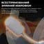 Bluetooth-гарнітура Ajazz AHM08 MAX 3-Mode White (AHM08-MAX-PWB) - мініатюра 2