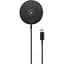 Бездротовий зарядний пристрій XO CX022 Magnetic 15W PD Type-C 1.2m Black - мініатюра 1