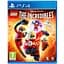 Гра Lego The Incredibles російська версія PS4 - мініатюра 1