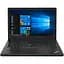 Ноутбук Lenovo ThinkPad T480 14.1 full hd 1920x1080 i5 8250u 4 ядра 8 потока 16/512. Refurbished - мініатюра 1