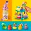Набір для творчості Play-Doh Вежа капкейків з масою для ліплення (G0529) - мініатюра 7