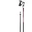 Палиці Leki Fine S 115 Black/White (1052-634 6661 115) - мініатюра 1