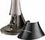 Russell Hobbs Отпариватель компактный Steam Genie Aroma, 1800Вт, 200мл, постоянный пар - 32гр, керам. подошва, черно-коричневый - миниатюра 8