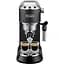 Кавоварка рожкова Delonghi EC 685 BK Dedica - мініатюра 1