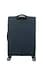 Валіза 68 См American Tourister WANDERLITE DARK NAVY 68x43x29(32) MJ6*41005 - мініатюра 4