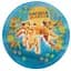 Набір посуду Luminarc Disney Lion King, 3 шт. (P9345) - мініатюра 4