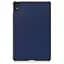 Чохол-книжка на планшет Lenovo Tab P11 TB-J606F/P11 Plus TB-J616F, Smart Case, blue, підставка для планшета 11 , шкіряний, мікрофібра, на магніті, ArmorStandart (ARM61416) - мініатюра 2