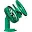 Портативний вентилятор VH Clip Fan F04 Silver - мініатюра 3