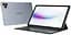 Планшет Hotwav Pad 8 8/256GB LTE Gray + Keyboard (Global Version) - мініатюра 7