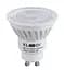 Лампа LED GU10 7W 3000К 700Lm KLOODI KDGU10-7WSMD 3K 60D - мініатюра 1