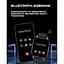 Годинник Smart Kiss Pro Gold - мініатюра 12