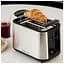 Тостер Russell Hobbs 27390-56 Heaton Brushed 2Slice Toaster - мініатюра 9