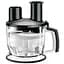 Блендер Braun MQ 7075 X BK (MQ7075XBK) - мініатюра 4