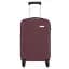 Валіза Semi Line 20" S Burgundy (T5574-2) - мініатюра 3