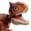 Фігурка динозавра Jurassic World Світ Юрського періоду Дитинча карнотавра (HBY84) - мініатюра 3