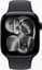 Смарт-годинник Apple Watch Series 11 GPS 42mm Jet Black Alu. Case w. Black S. Band - S/M (MEQT4) - мініатюра 2