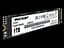SSD M.2 накопичувач Patriot P320 1TB (P320P1TBM28) - мініатюра 1