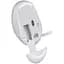 Мишка Defender Auris MB-027 Silent Wireless White (52028) - мініатюра 3
