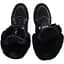 Ботинки CMP Rohenn After Ski Boots 36 Black (1097-3Q79586-U901 36) - миниатюра 4