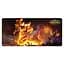 Килимок для миші Blizzard World of Warcraft Classic - Ragnaros XL - мініатюра 1