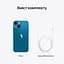 Смартфон iPhone 13 mini 128GB Model A2628 Grade C Seller Refurbished Blue - мініатюра 6