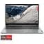 Ноутбук Lenovo IdeaPad 1 15AMN7 с процессором AMD Ryzen™ 3 7320U 4.1GHz, 15.6", Full HD, 8GB LPDDR5, 512GB SSD, AMD Radeon™ 610M графикой, No OS, Cloud серый - миниатюра 1