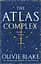 The Atlas Complex - Оліві Блейк - мініатюра 1
