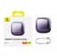 Колонка Baseus AeQur V2 Wireless Speaker Фіолетова A20056200521-00 - мініатюра 2