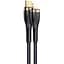 Кабель Usams Type-C To Lightning PD Fast Charging & Data Cable US-SJ489 U64 1.2 м 20W - мініатюра 1