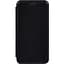 Чохол-книжка Toto Book Rounded Leather Case HuAwei P Smart Pro 2019 Black - мініатюра 1