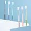 Зубна щітка DailyElements Toothbrush (BHR6497CN) Brown - мініатюра 5