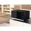 Микроволновая печь Bauknecht MW 59 MB - миниатюра 4