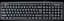 Клавіатура Defender Element HB-520 UKR Black (45529) - мініатюра 3