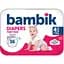 Подгузники Bambik Medium Maxi (7-18 кг) 36 шт. - миниатюра 2