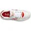 Кроссовки Saucony Sonic Low 40 White/Red (1097-S70749-37) - миниатюра 3