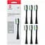 Насадка Oclean Professional Clean Brush Head P1C5 B06 Black 6psc - мініатюра 1