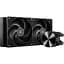Система жидкостного охлаждения ID-Cooling FX280 Pro SE (FX280 PRO SE) - миниатюра 1