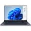 Ноутбук ASUS 14 Zenbook 14 UX3405CA 3K OLED/Intel U5-225H/16GB/1TB/Intel Arc/DOS/Ponder Blue (90NB14W1-M01V80) - мініатюра 1